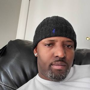 Meet your Posher, George