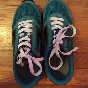 Brooks Running Company shoe