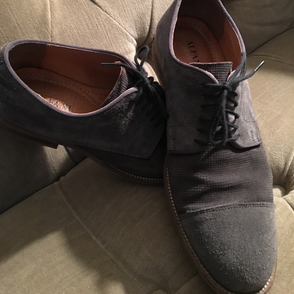 Alfani Shoe