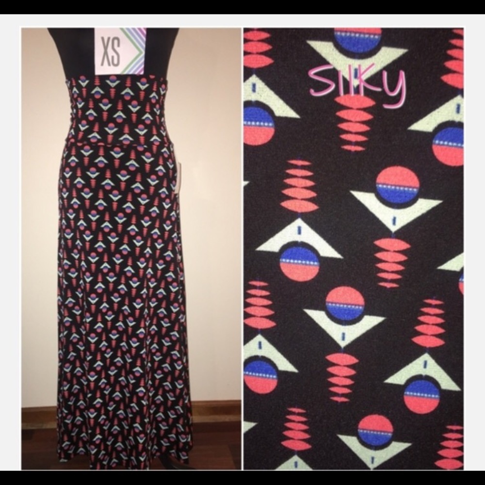 Lularoe maxi
