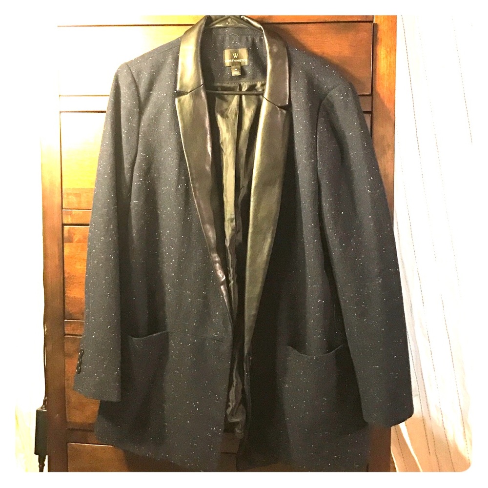 Worthington Blazer