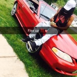 Meet your Posher, Trey