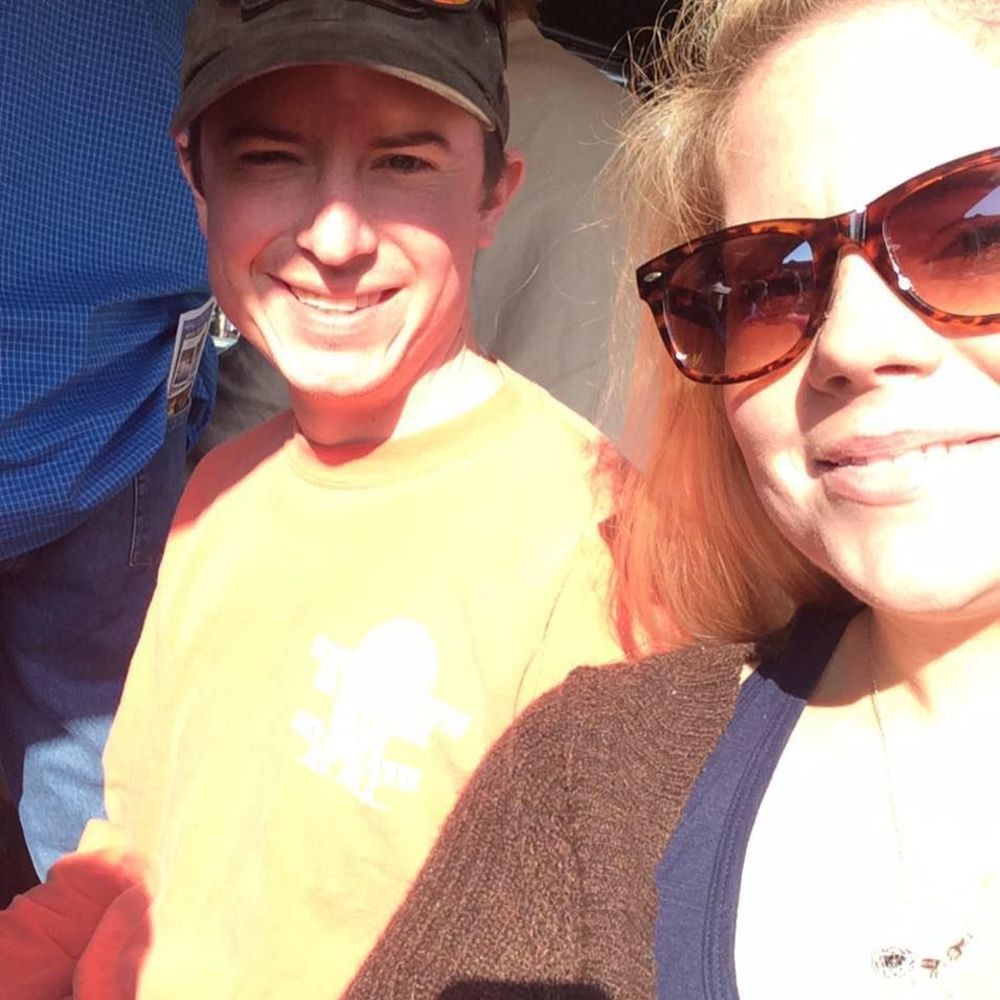 Meet your Posher, Jaimie