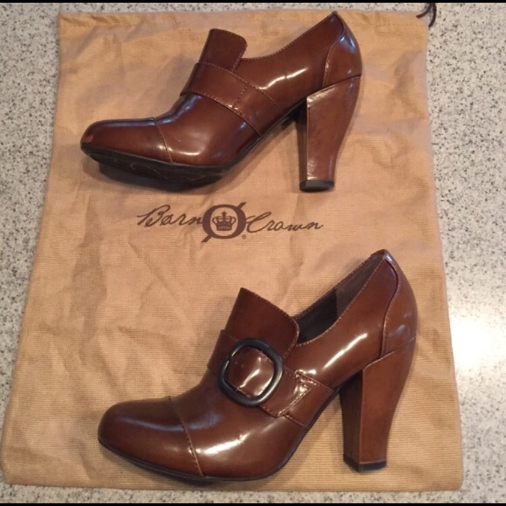 Born shoes