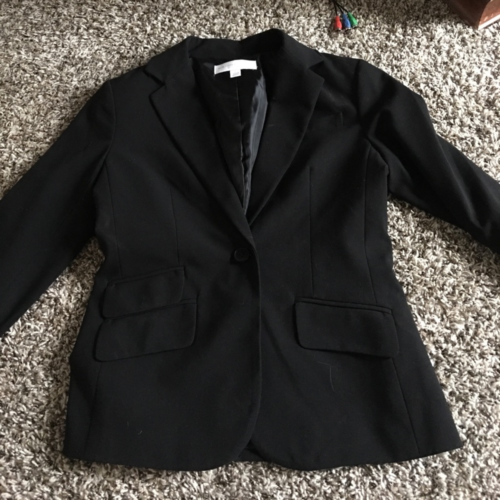Business blazer