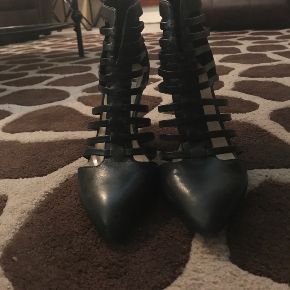 Jessica Simpson Heels