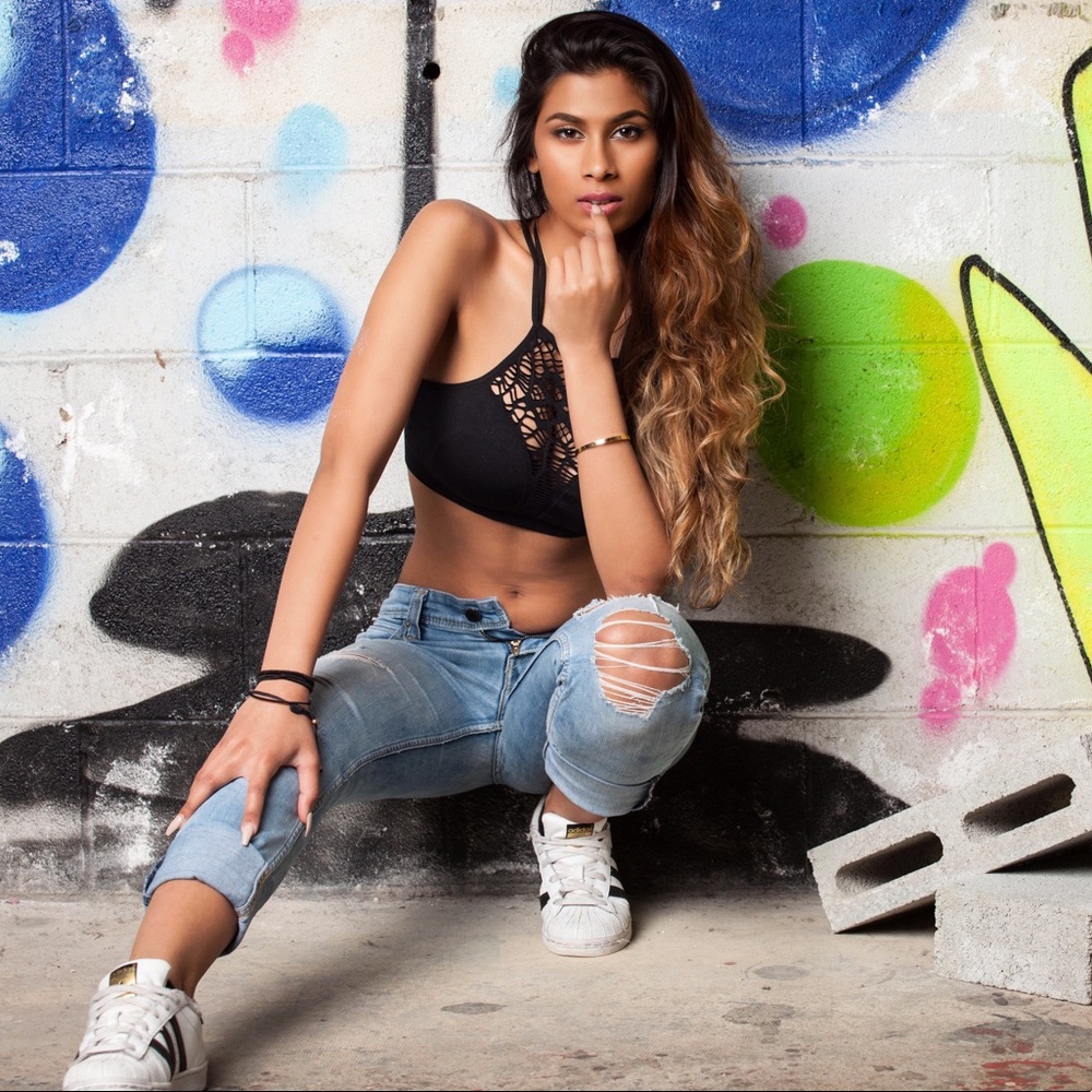 Meet your Posher, Marlene