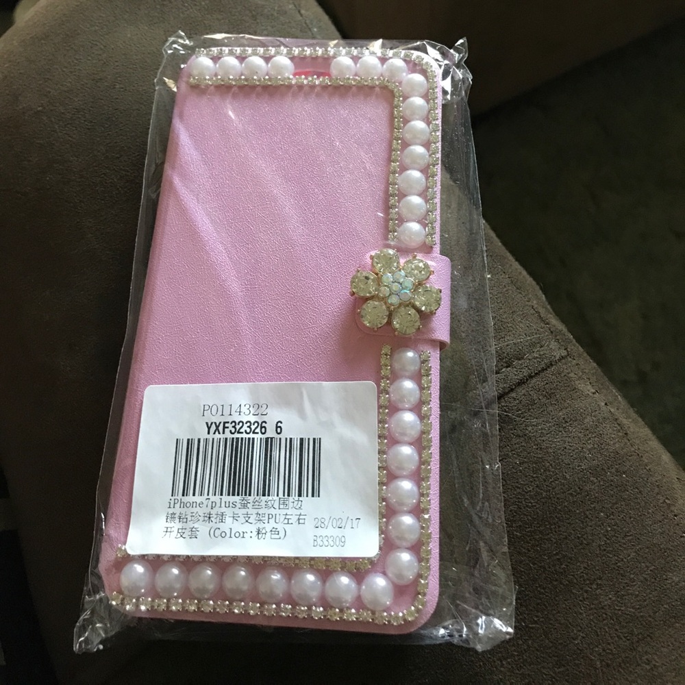 iPhone 7 Plus Phone Case