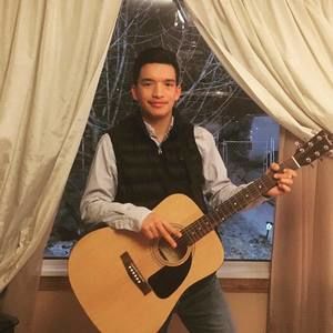 Meet your Posher, Luis