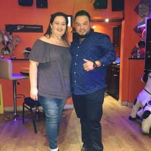 Meet your Posher, Jose