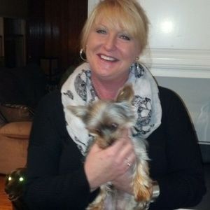 Meet your Posher, Andrea