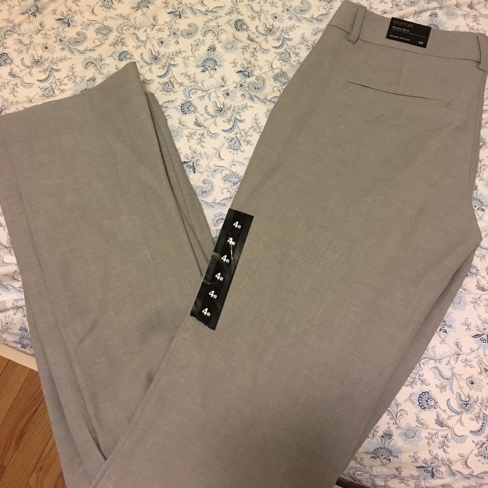 Dress Pants
