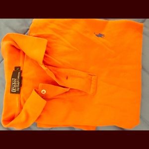 Ralph Lauren Polo Large