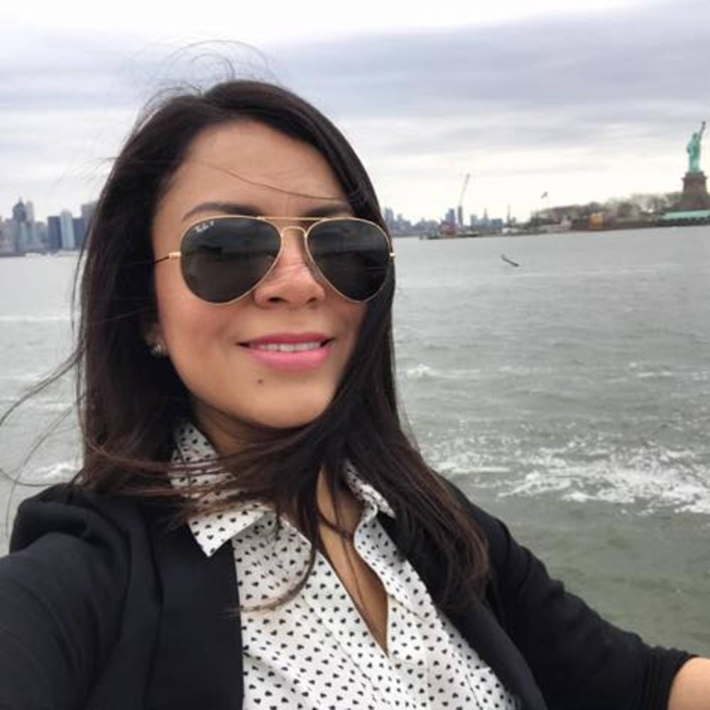 Meet your Posher, Martha