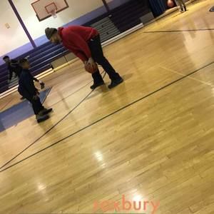 Meet your Posher, Elijah