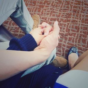 Meet your Posher, Sunnie thao