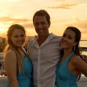 Meet your Posher, Alec