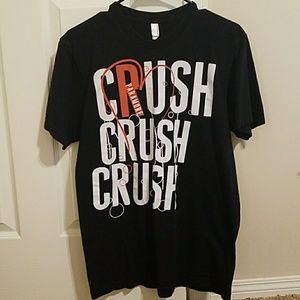 Paramore graphic tee