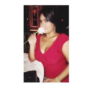 Meet your Posher, Alexa