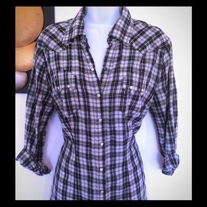 CONVERSE ONE STAR SHIRT