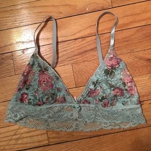 BRAND NEW: Bralette from Urban Outfitters