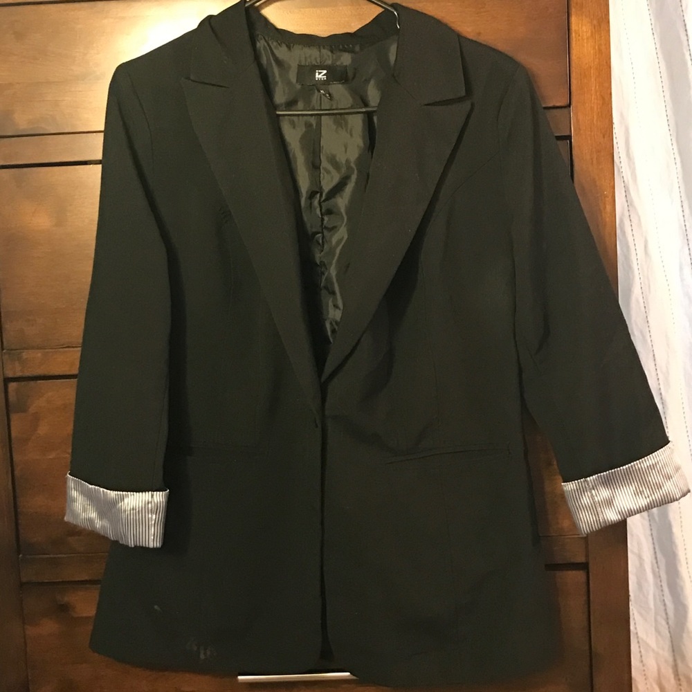 iZ Byer blazer
