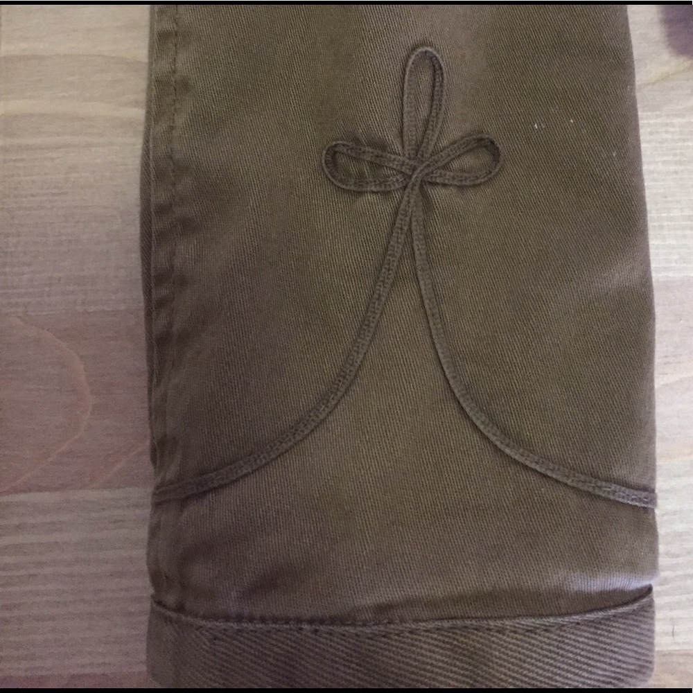 Zara Jacket - Picture 4 of 5