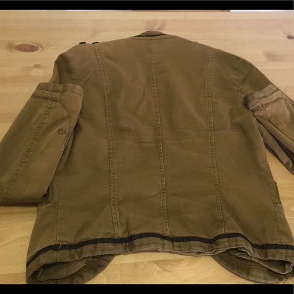 Zara Jacket - Picture 5 of 5