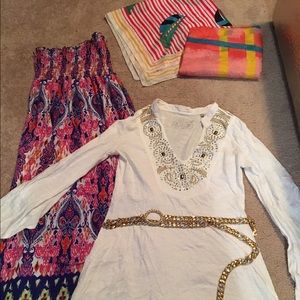 Everything in my closet $6