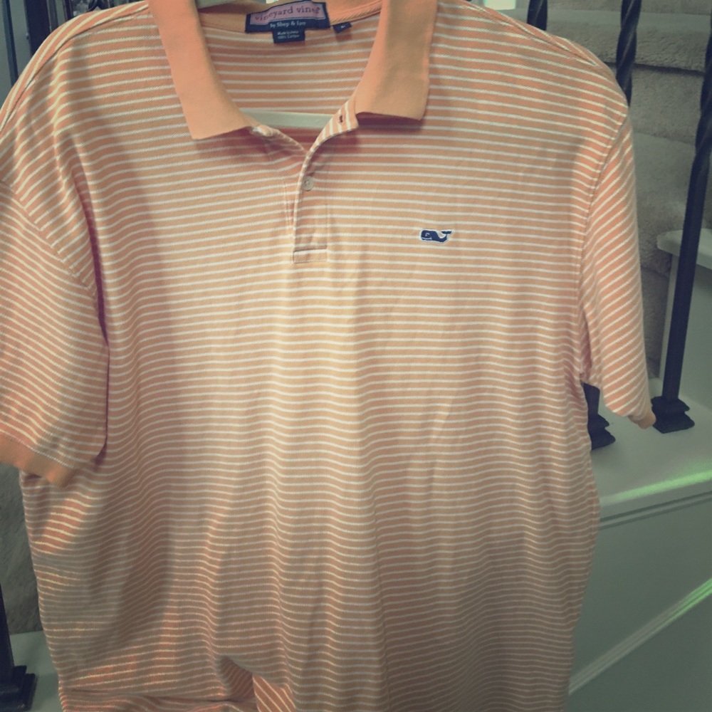Vineyard Vines polo