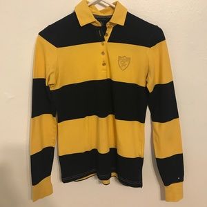 XS Long Sleeve Tommy Hilfiger Shirt