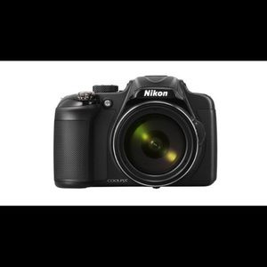NIKON COOLPIX