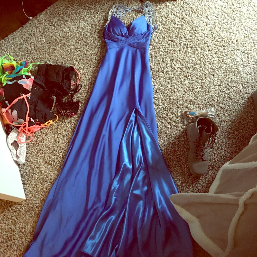 Ballgown