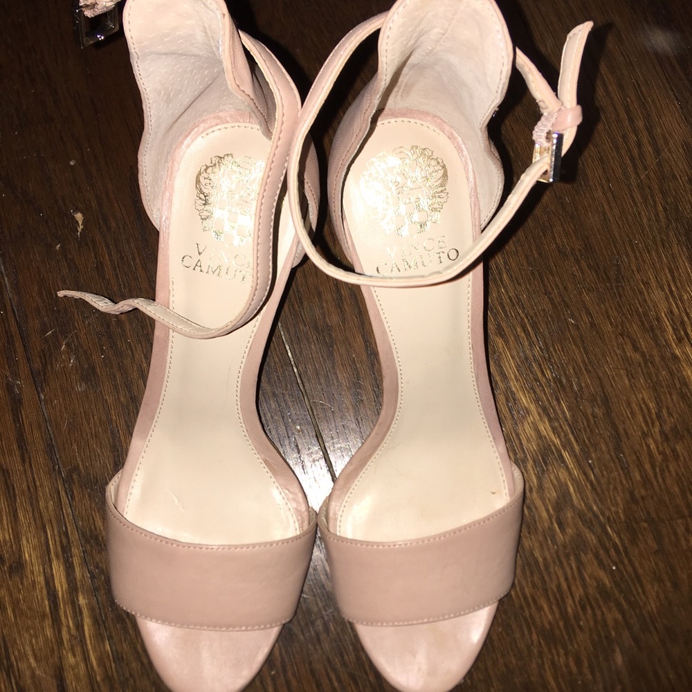 Vince Camuto heels