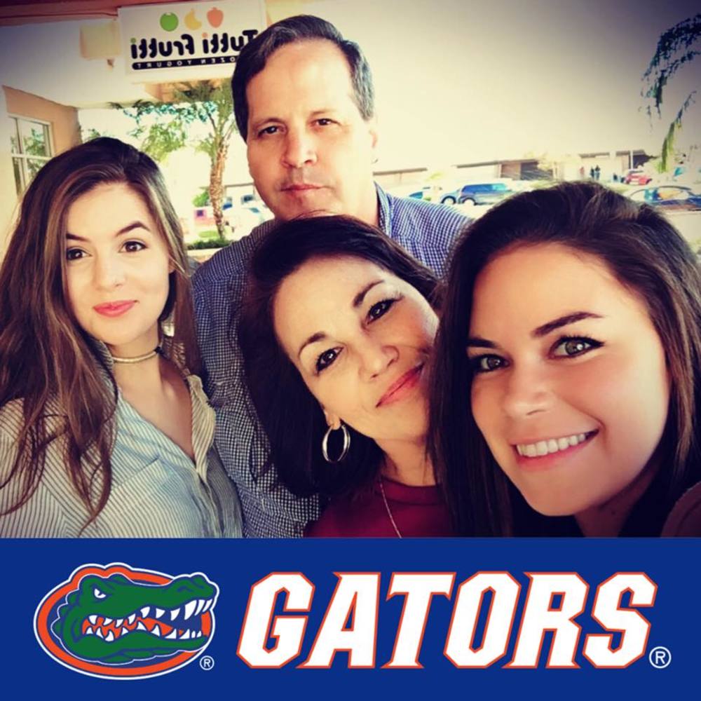 Meet your Posher, Vicky