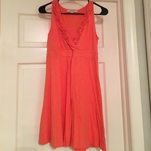 Loft Summer Dress - Size XS