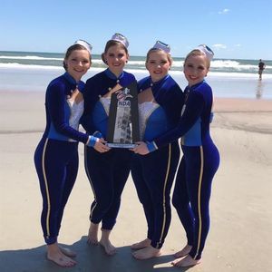 Meet your Posher, Bailey