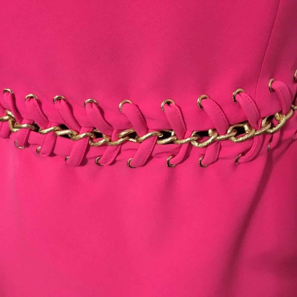 Adelyn Rae dress - Picture 3 of 4