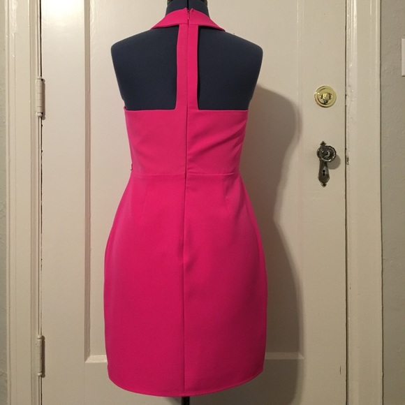 Adelyn Rae dress - Picture 4 of 4