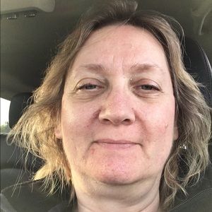 Meet your Posher, Terri