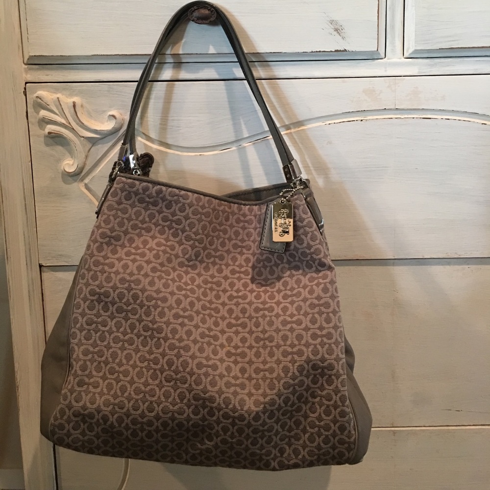 Coach handbag