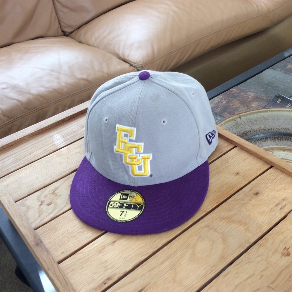 ECU Pirates Baseball SnapBack