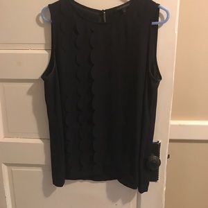 banana republic top