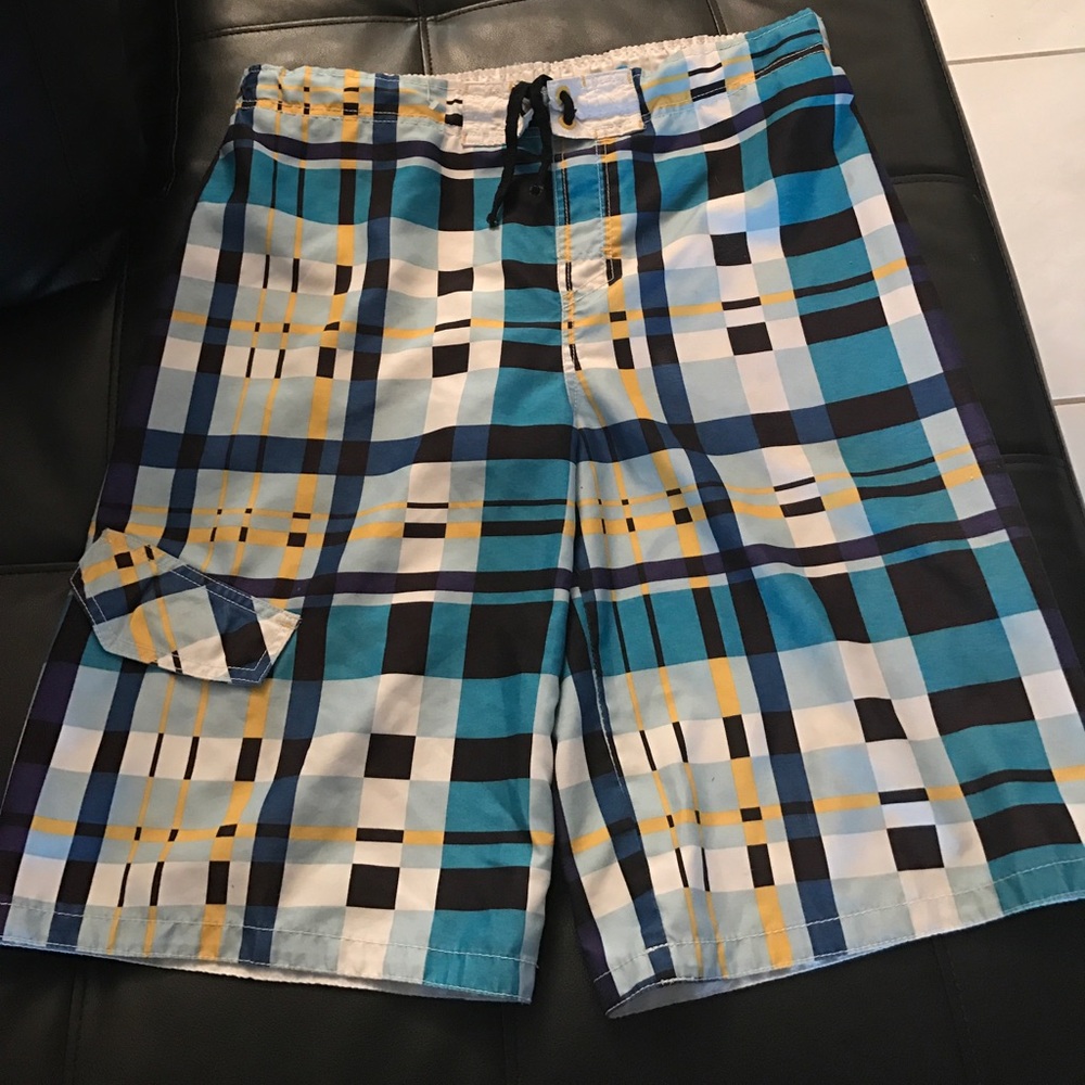 Men's swim shorts