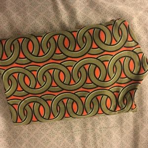 Lularoe Rings Leggings