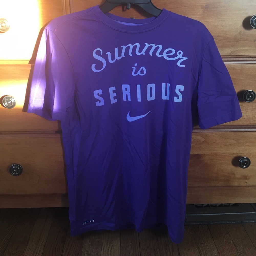 Mens Nike shirt