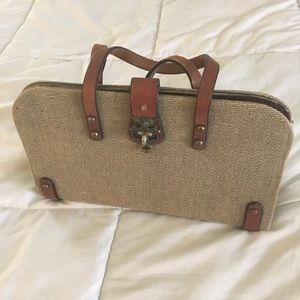 Etienne Aigner - 1960's Vintage Classic Handbag