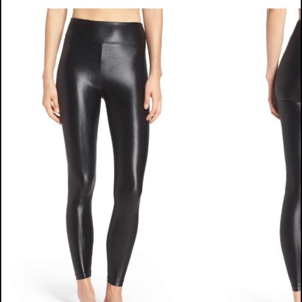 Koral lustrous leggings