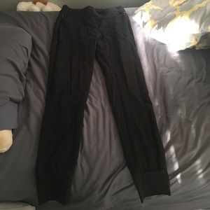 Nike running pants