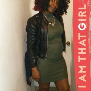 Meet your Posher, Tyesha